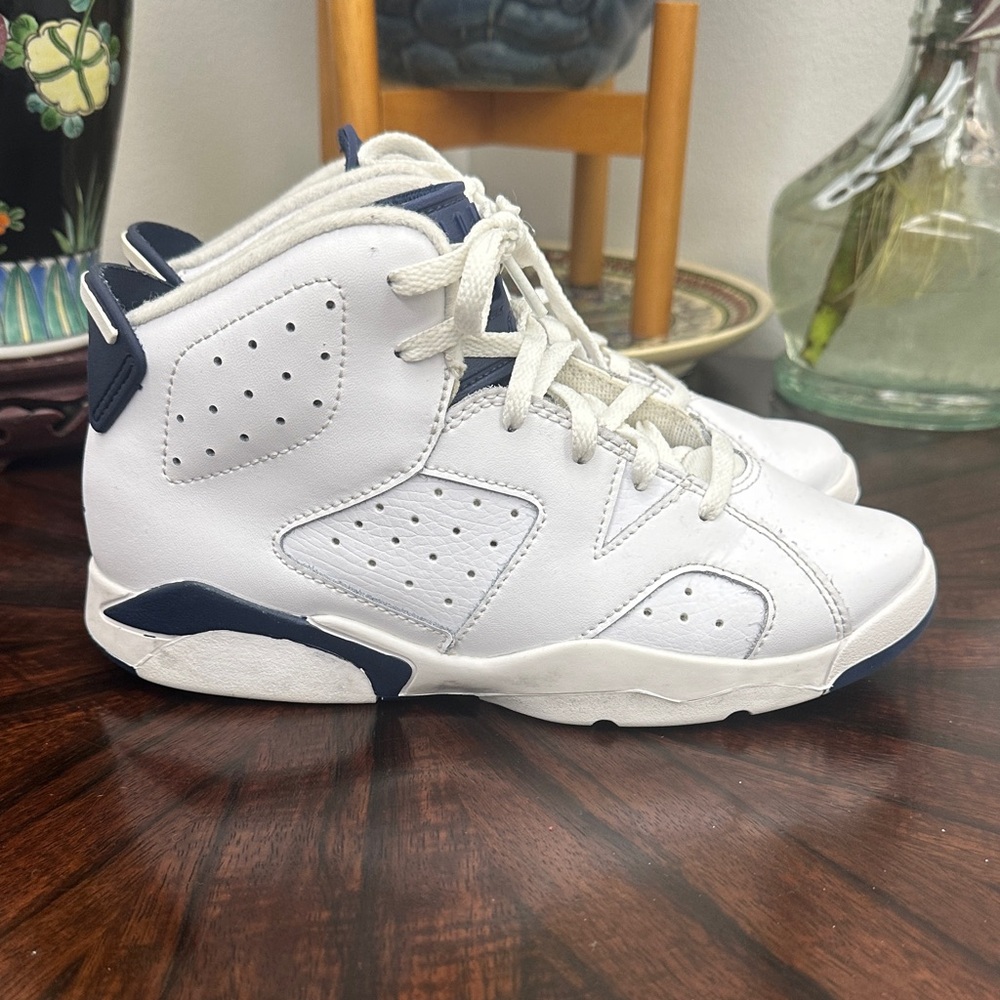 Jordan 6 Retro